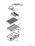 Diagram for 05 - Shelf