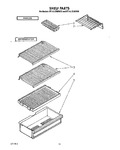 Diagram for 06 - Shelf