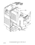 Diagram for 03 - Liner