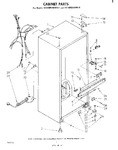 Diagram for 03 - Cabinet