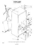 Diagram for 03 - Cabinet