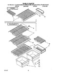 Diagram for 05 - Shelf