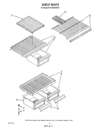 Diagram for ET14ZKXWW01