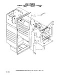 Diagram for 03 - Liner