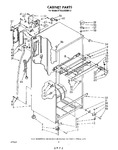 Diagram for 02 - Cabinet