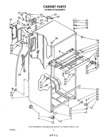 Diagram for ET16AKXRWR2