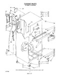 Diagram for 02 - Cabinet