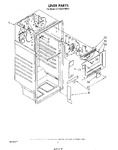 Diagram for 03 - Liner