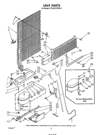 Diagram for ET16EK1PWR0