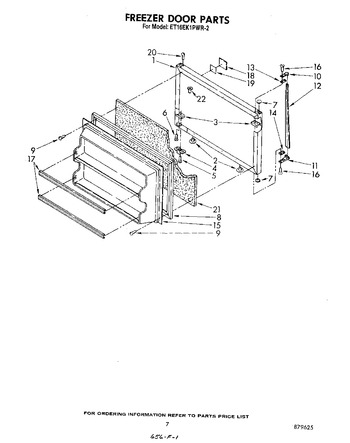 Diagram for ET16EK1PWR2