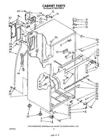 Diagram for ET16EK1PWR3