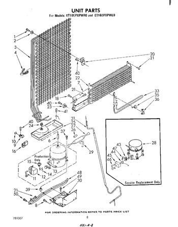 Diagram for ET16EPXPWR0