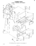 Diagram for 02 - Cabinet