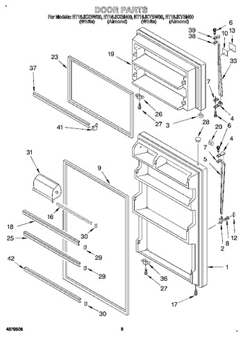 Diagram for ET16JKYBW00