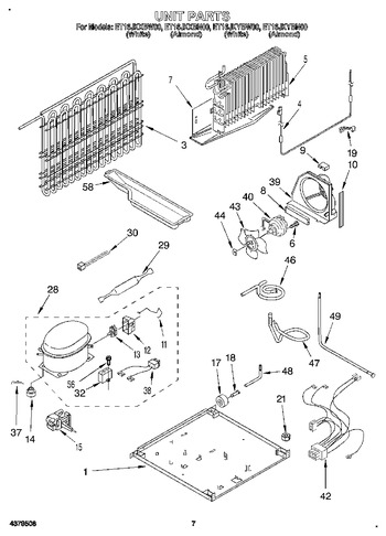 Diagram for ET16JKXBN00