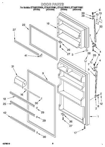 Diagram for ET16JKXBW01