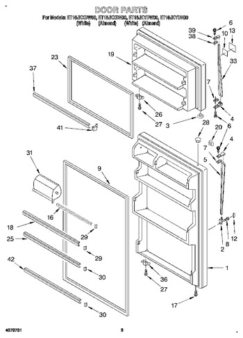 Diagram for ET16JKXDN00