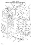 Diagram for 03 - Liner