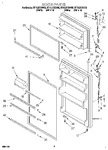 Diagram for 02 - Door