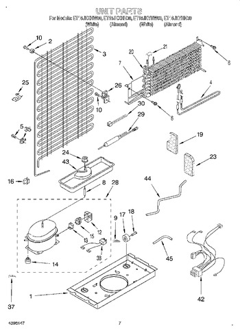 Diagram for ET16JKXHW00