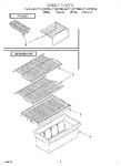 Diagram for 05 - Shelf, Lit/optional