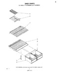 Diagram for 05 - Shelf