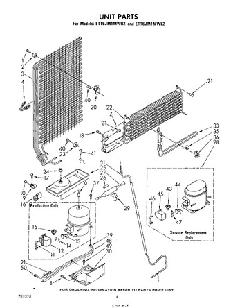 Diagram for ET16JM1MWR2