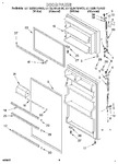 Diagram for 02 - Door