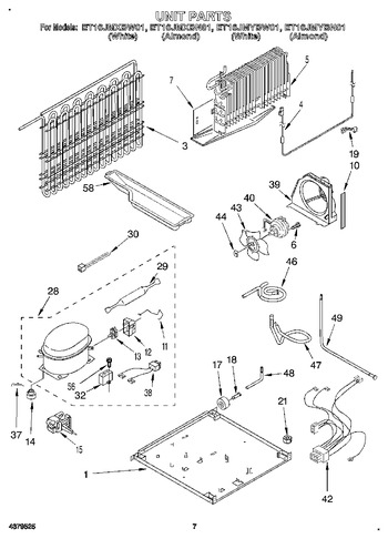 Diagram for ET16JMYBN01