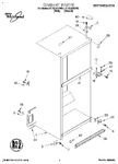 Diagram for 01 - Cabinet