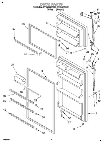 Diagram for ET16JMXDN01