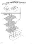 Diagram for 05 - Shelf, Lit/optional