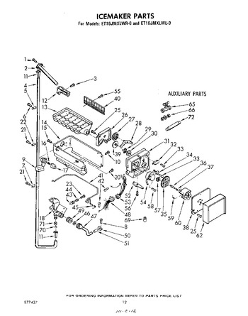 Diagram for ET16JMXLWR0