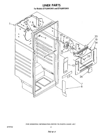 Diagram for ET16JMYSN01