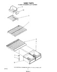 Diagram for 05 - Shelf