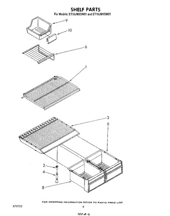 Diagram for ET16JMYSG01