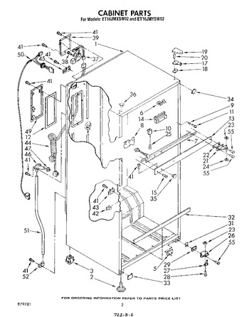 Diagram for ET16JMYSF02