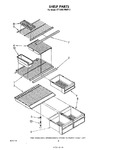 Diagram for 05 - Shelf