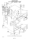 Diagram for 02 - Cabinet