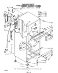 Diagram for 02 - Cabinet