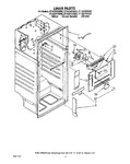 Diagram for 03 - Liner