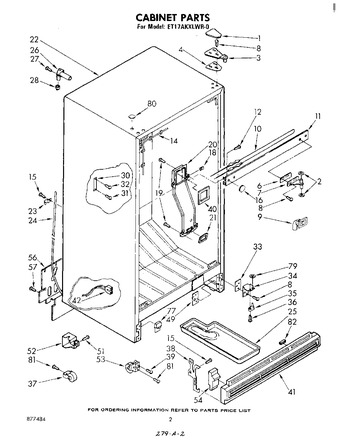 Diagram for ET17AKXLWR0