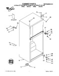 Diagram for 01 - Cabinet, Literature