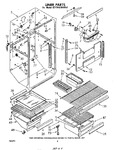 Diagram for 03 - Liner