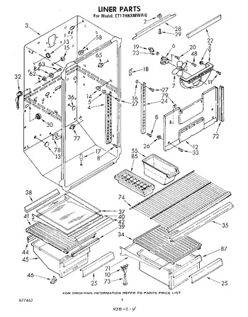 Diagram for ET17HKXMWR0