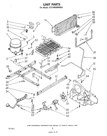 Diagram for ET17HKXMWR0