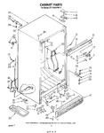 Diagram for 02 - Cabinet