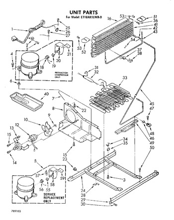 Diagram for ET18AK1LWR0