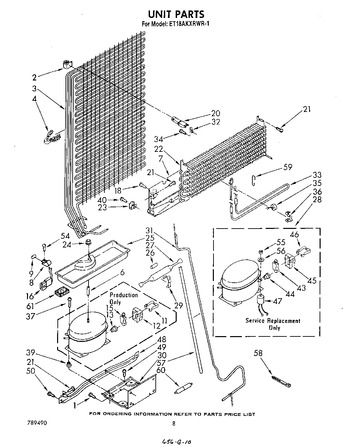 Diagram for ET18AKXRWR1