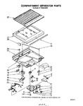 Diagram for 04 - Compartment Separator